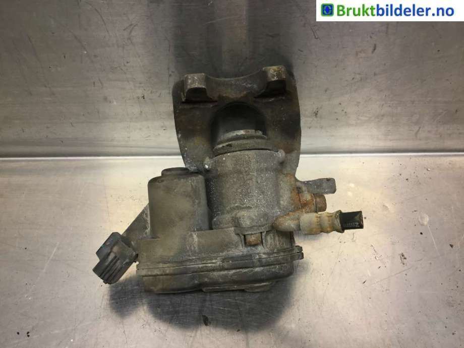 Bremsecaliper venstre bak til Mazda CX-3, 2015-2022  (MAZDA|)