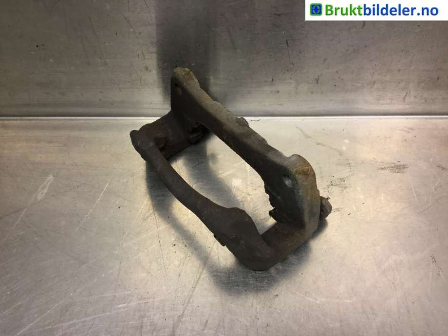 Bremsecaliper brakett til Mazda CX-3, 2015-2022  (MAZDA|)