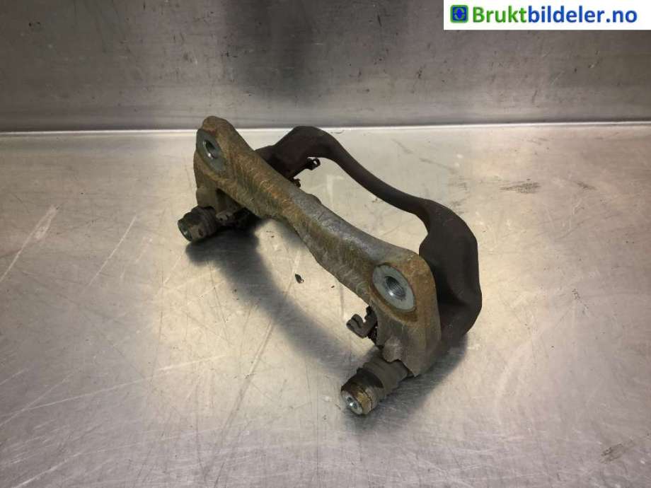 Bremsecaliper brakett til Mazda CX-3, 2015-2022  (MAZDA|)