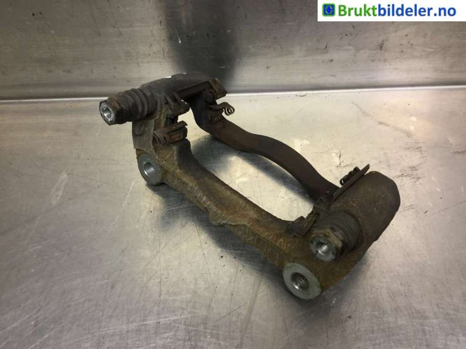 Bremsecaliper brakett til Mazda CX-3 2015-2022 (MAZDA|)
