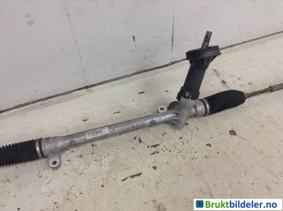 Tannstang elektrisk til Mazda CX-3 2015-2022 (MAZDA|DB2P-32-110B|7 812 974 200|)
