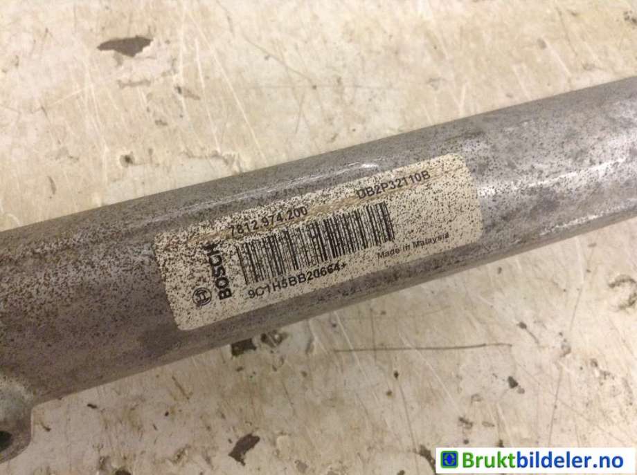 Tannstang elektrisk til Mazda CX-3 2015-2022 (MAZDA|DB2P-32-110B|7 812 974 200|)
