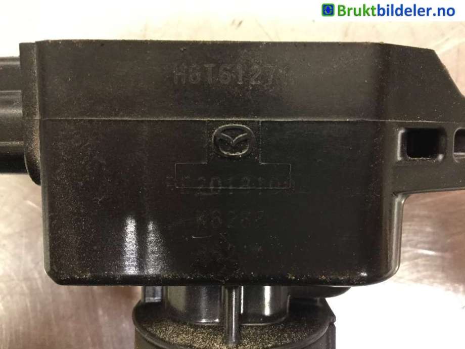 Coil elektronisk til Mazda CX-3 2015-2022 (MAZDA||H6T61271|PE2018100)