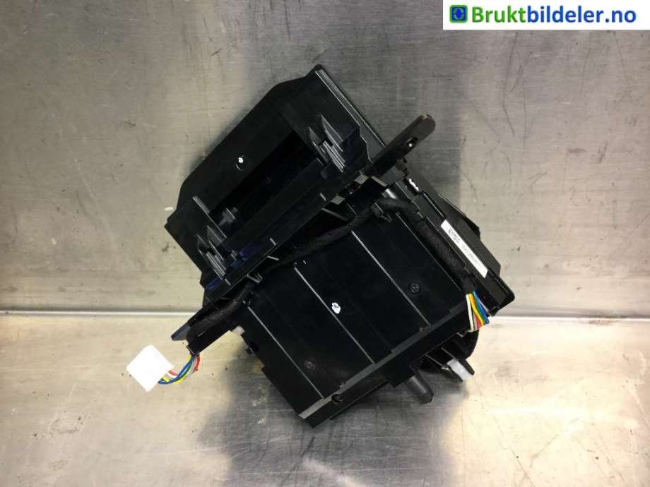 Instrumentpanel til Mazda CX-3 2015-2022  (MAZDA|DL8V 55 HU0|)