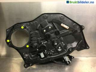 Ruteheis venstre foran til Mazda CX-3, 2015-2022  (MAZDA|DH0M 59 97XA)