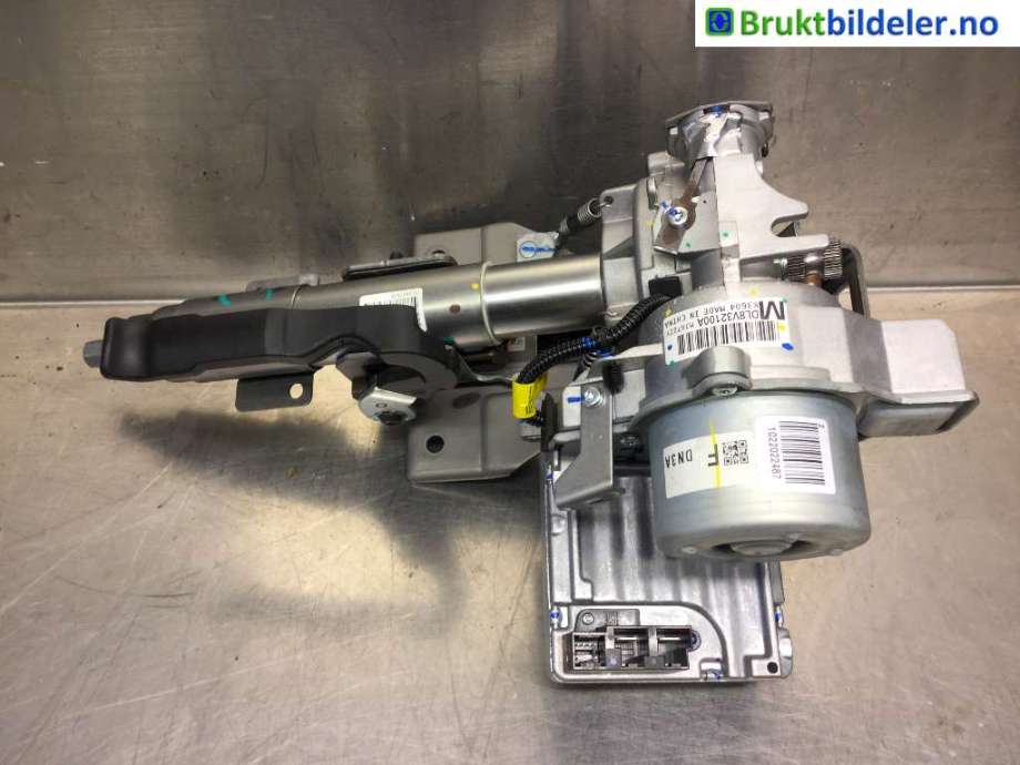 Rattaksel elektrisk servo til Mazda CX-3, 2015-2022  (MAZDA|D23T-32-100J)