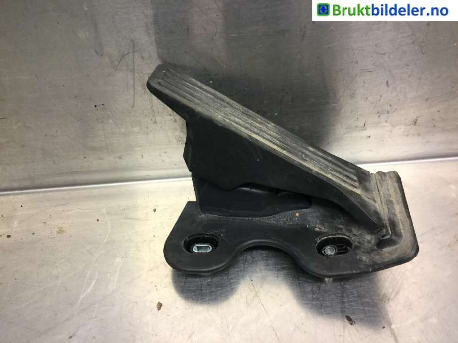Pedal gass til Mazda CX-3, 2015-2022  (MAZDA|GHK3-41-600G)