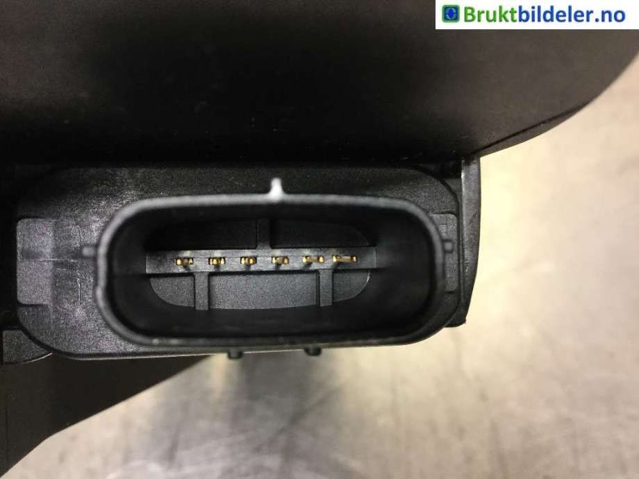 Pedal gass til Mazda CX-3 2015-2022  (MAZDA|GHK3-41-600G|)