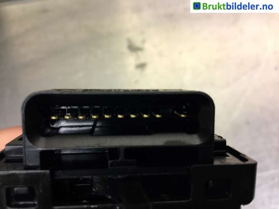 Bryter blink til Mazda CX-3 2015-2022  (MAZDA|)
