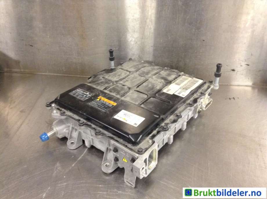 Batterilader (OBC - On Board Charger) til Kia Niro, 2016-2021 (KIA|36400-0E090)