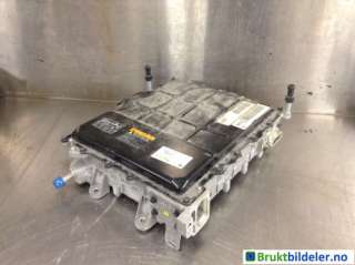 Batterilader (OBC - On Board Charger) til Kia Niro,   (KIA|36400-0E090)