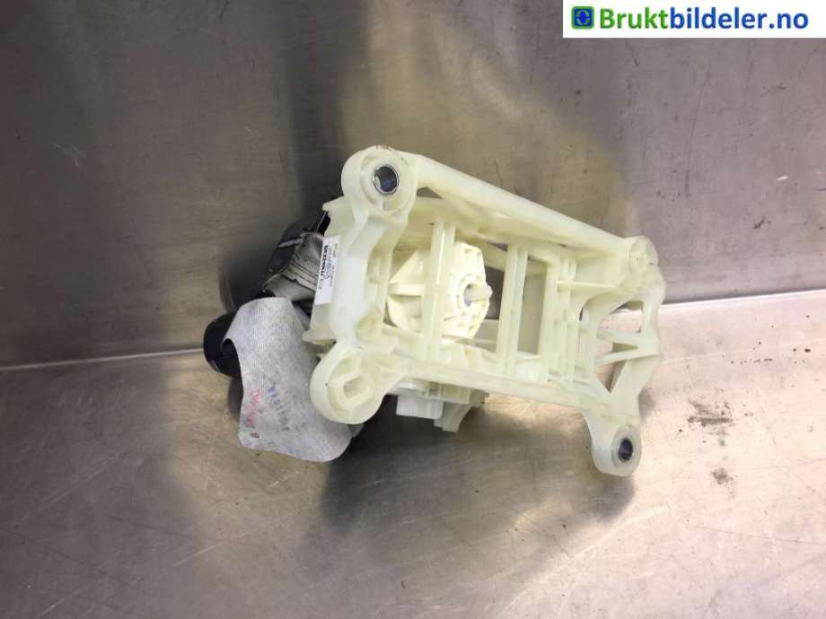 Girstang/girvelger automat til Mazda CX-3 2015-2022  (MAZDA|DA6B-46-100|)