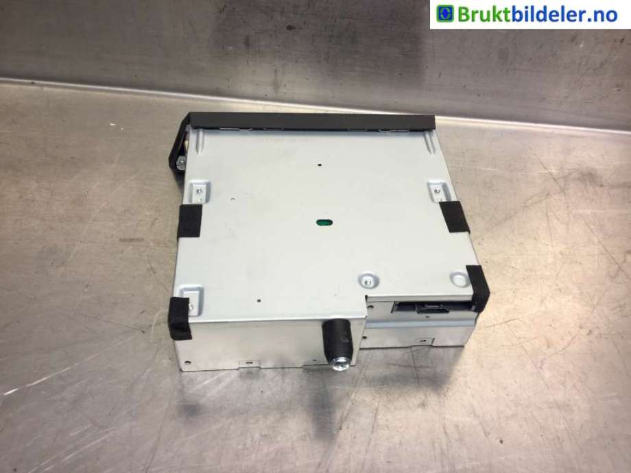 Bilstereo til Mazda CX-3 2015-2022  (MAZDA|DA6C-66-9G0 E|)