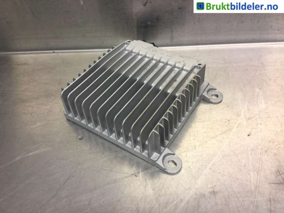 Bilstereo forsterker til Mazda CX-3, 2015-2022  (MAZDA|D10F-66-A20A)