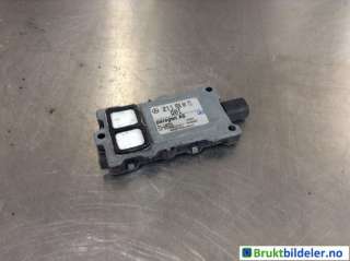 Styreenhet diverse til Mercedes E-Klasse,  (W211) (MERCEDES|211 830 04 72|93-00520)