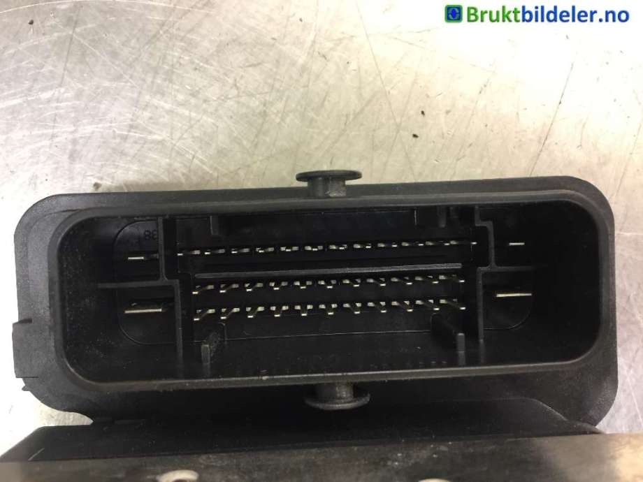 ABS sentral til Mercedes B-Klasse 2011-2018 (W246) (W246) (MERCEDES|A 242 431 08 12|2 265 106 513|A 265 956 006)