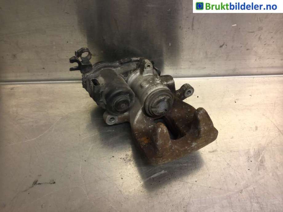 Bremsecaliper høyre bak til Mercedes B-Klasse 2011-2018 (W246) (W246) (MERCEDES|A 000 423 24 81|)