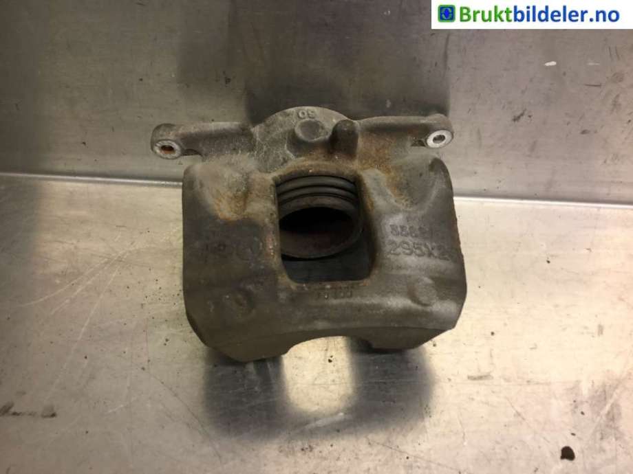 Bremsecaliper venstre foran til Mercedes B-Klasse, 2011-2018 (W246) (W246) (MERCEDES|A 000 421 37 81)
