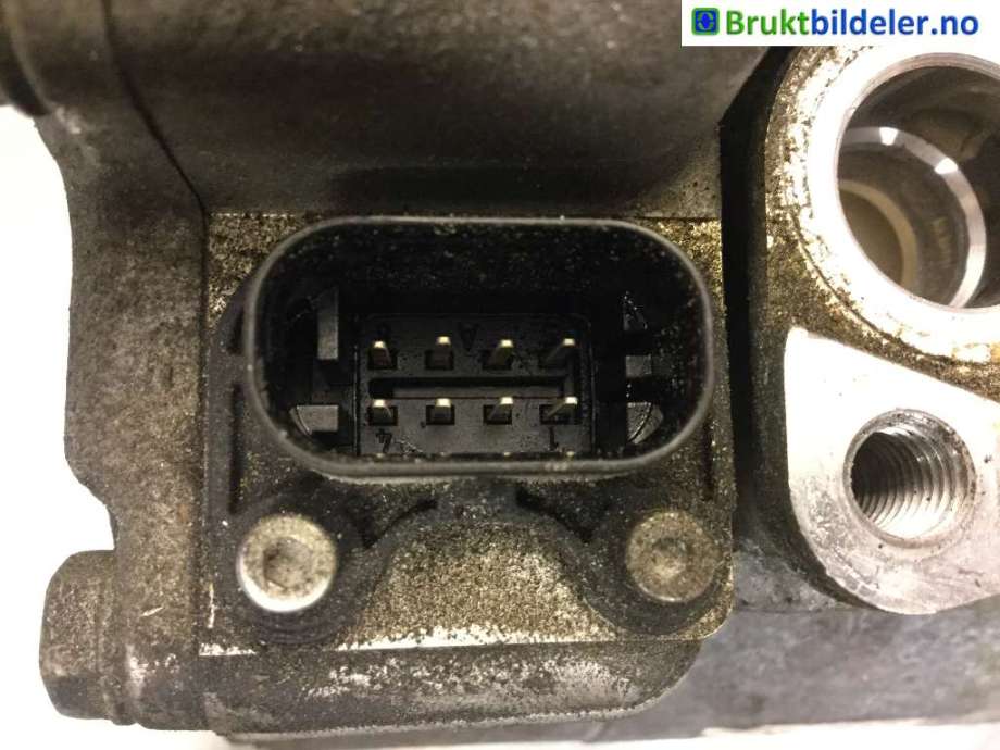 Aircondition kompressor til Mercedes B-Klasse 2011-2018 (W246) (W246) (MERCEDES|A 003 230 51 11||1015549-00-A)
