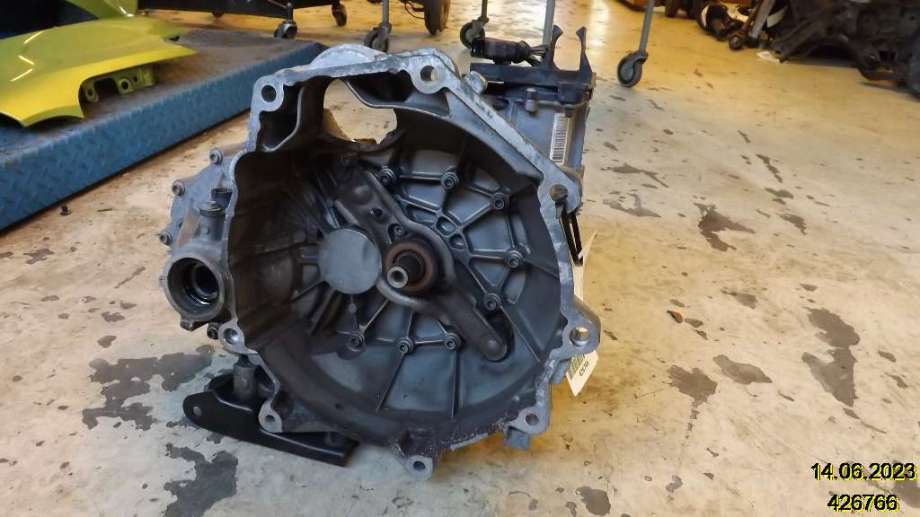 Girkasse automat til Škoda Citigo, 2012-2019  (SKODA|0CT 300 043 H)