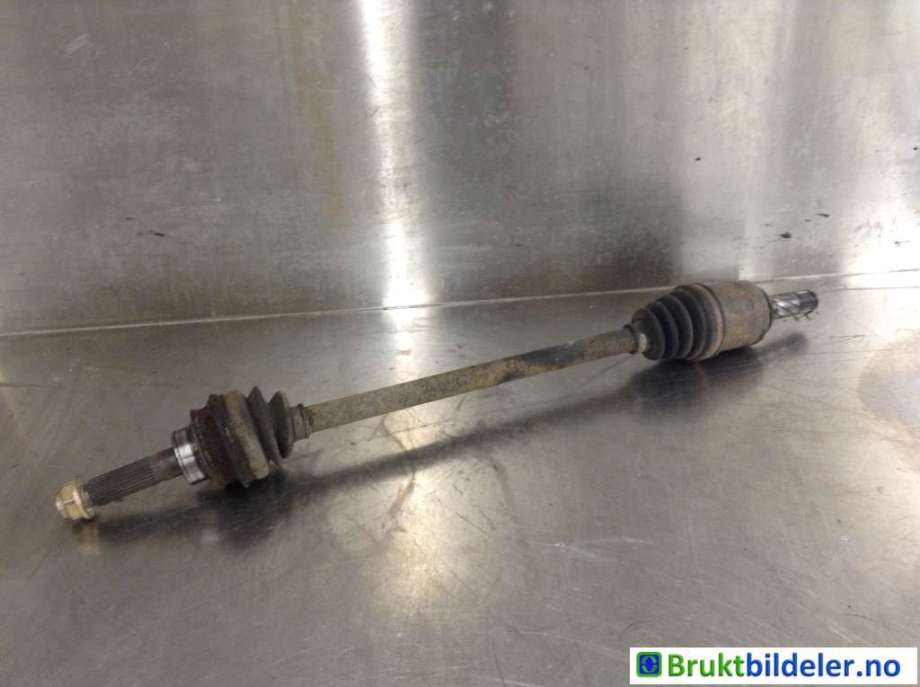 Drivaksel venstre bak til Subaru Impreza, 2001-2005 (Type II, Fase 1)  (SUBARU|28421FE212)