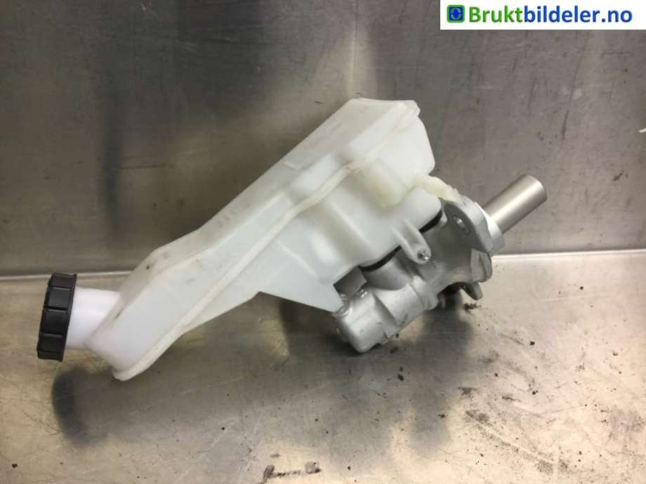 Bremsepumpe hoved til Mercedes B-Klasse 2011-2018 (W246) (W246) (MERCEDES|A 246 430 05 01|)