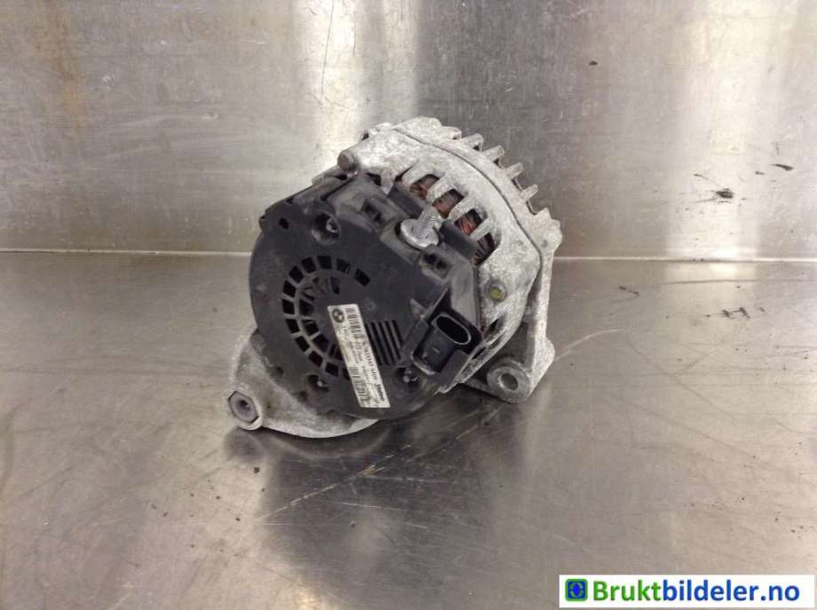 Dynamo til BMW 1-Serie 2011-2015 (Fase 1) (F20/F21) (F20/F21) (BMW|12 31 7 823 343|2607244E|)