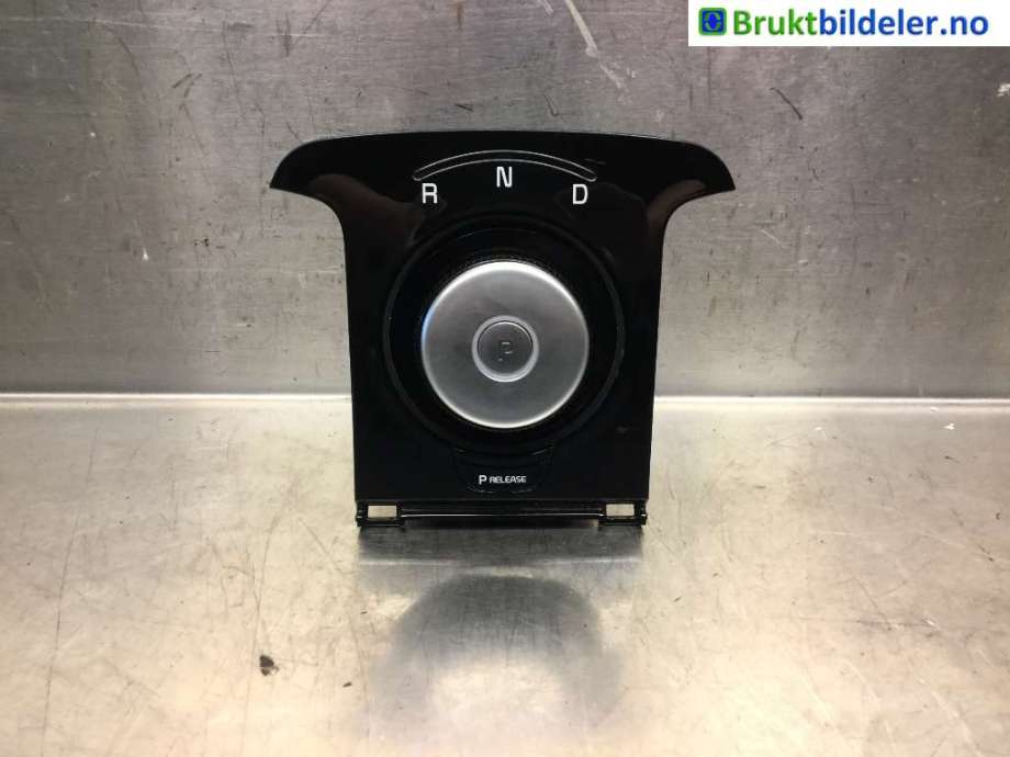 Girstang/girvelger automat til Kia Niro, 2016-2021 (KIA|467W0-Q4200)