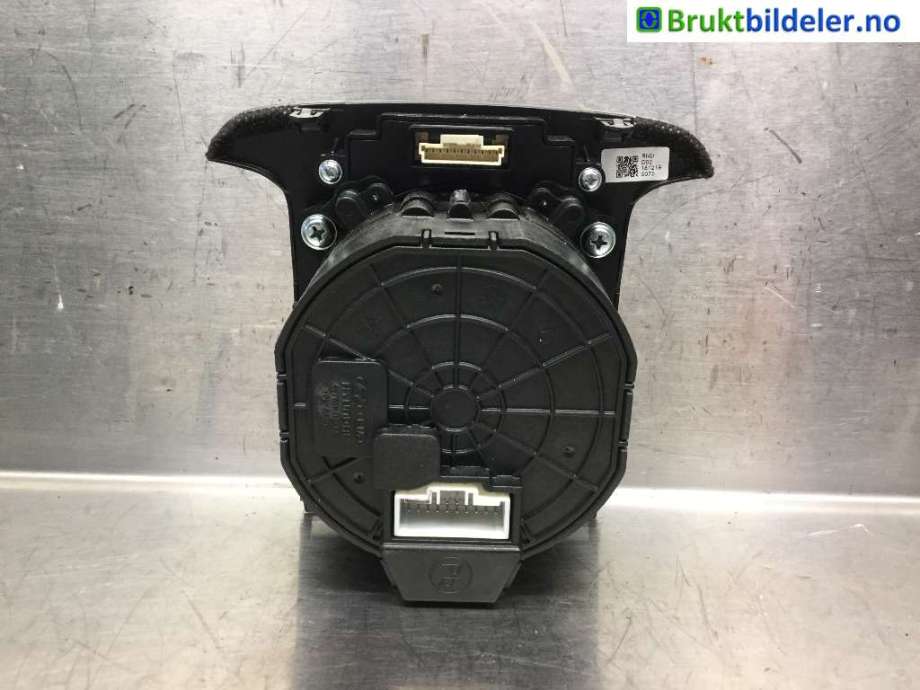 Girstang/girvelger automat til Kia Niro 2016-2021 (KIA|467W0-Q4200|)