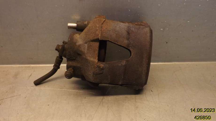 Bremsecaliper høyre foran til Škoda Citigo 2012-2019  (SKODA|1K0 615 124 D|)