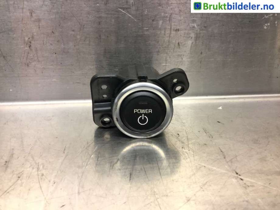 Bryter start/stopp til Kia Niro, 2016-2021 (KIA|95430-Q4700)