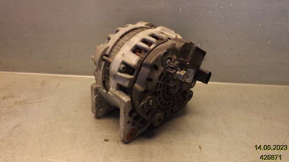 Dynamo til Škoda Citigo 2012-2019  (SKODA|04C 903 023 B|)