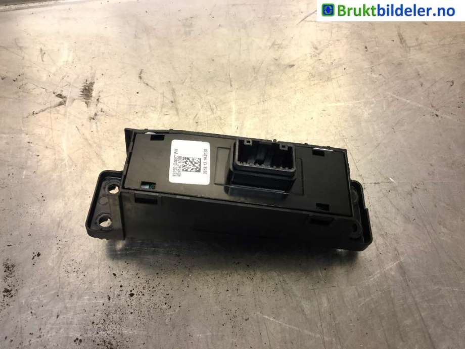 Bryter tanklokk til Kia Niro 2016-2021 (KIA|93750-Q4000 WK|)