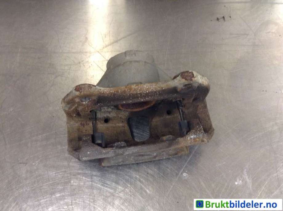Bremsecaliper venstre foran til Kia Niro 2016-2021  (KIA|58180 K4A10|)