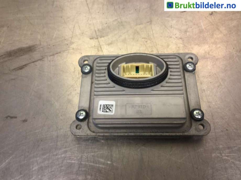 Styreenhet xenon/ballast til Kia Niro 2016-2021  (KIA|92190-G5200|)