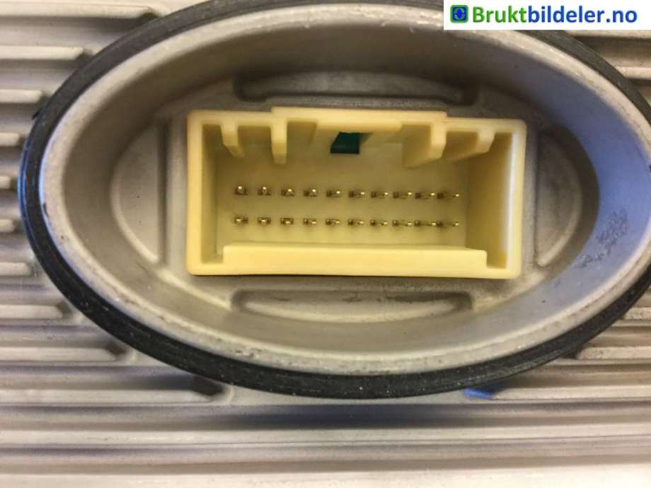 Styreenhet xenon/ballast til Kia Niro 2016-2021  (KIA|92190-G5200|)
