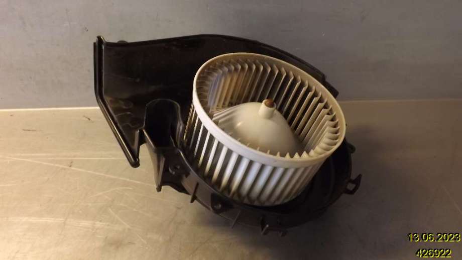 Varmeapparat motor til Škoda Citigo 2012-2019  (SKODA|1S1 819 015 D|)