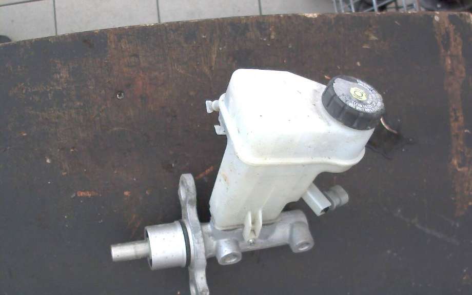 Bremsepumpe hoved til Opel Vectra C, 2002-2005 (Type I) (OPEL VECETRA|)