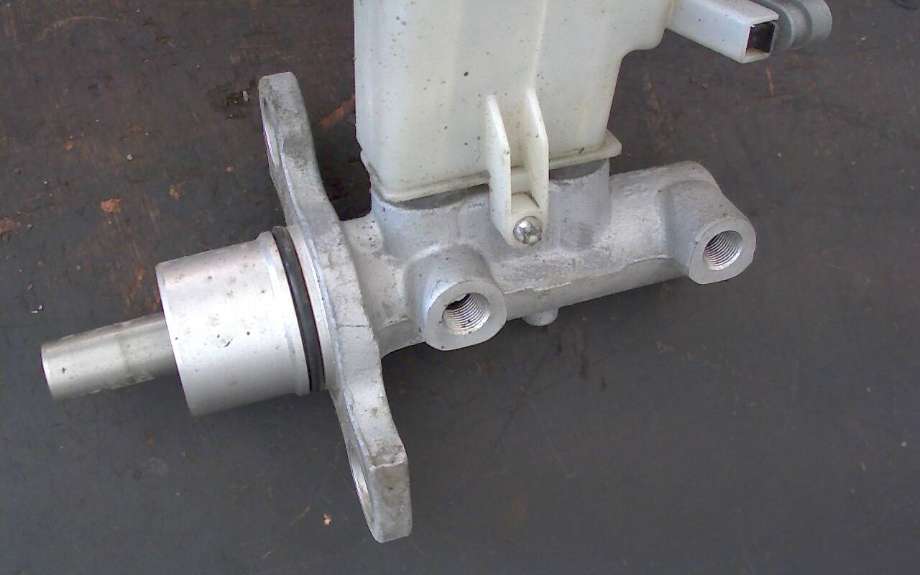 Bremsepumpe hoved til Opel Vectra C 2002-2005 (Type I)  (OPEL VECETRA|)