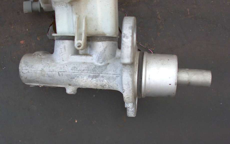 Bremsepumpe hoved til Opel Vectra C 2002-2005 (Type I)  (OPEL VECETRA|)