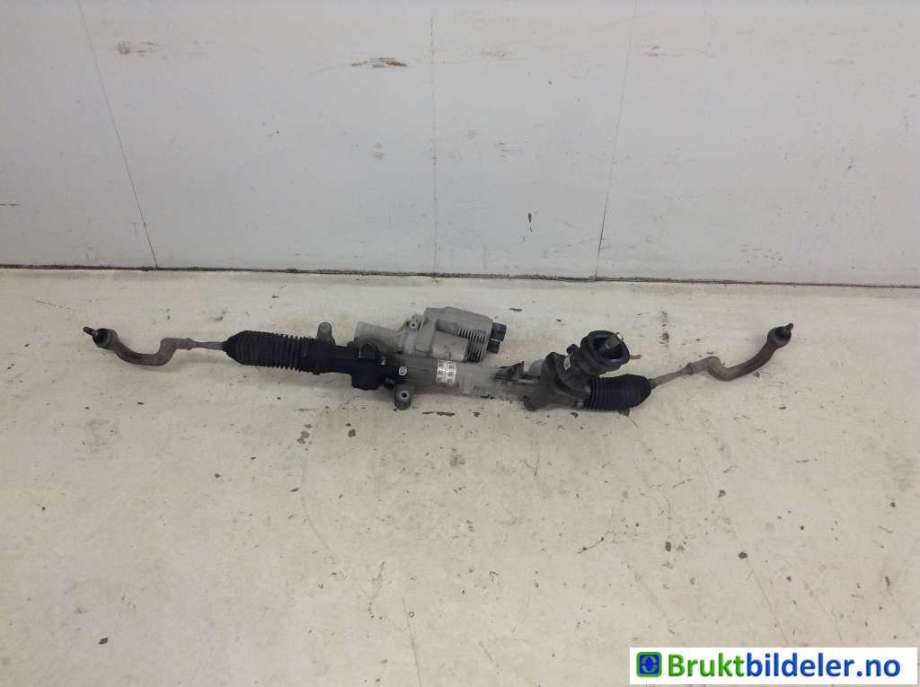 Tannstang elektrisk til Mercedes B-Klasse 2011-2018 (W246) (W246) (MERCEDES|A 246 460 17 01|6700 003 427|Q003TA0978ZE)