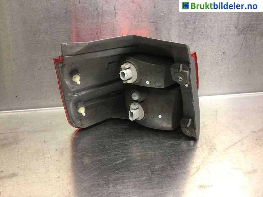 Baklykt høyre til Honda Accord 2003-2008 (Type VII)  (HONDA|33501SED003|)