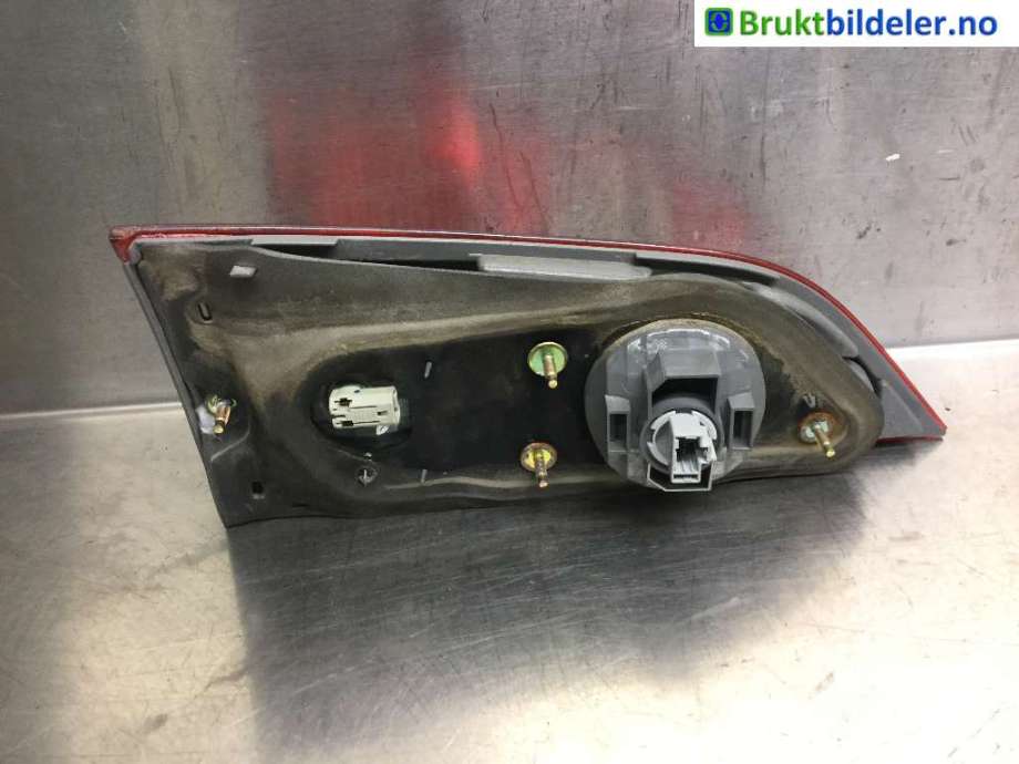 Baklykt høyre indre til Honda Accord 2003-2008 (Type VII)  (HONDA|34151SED003|)