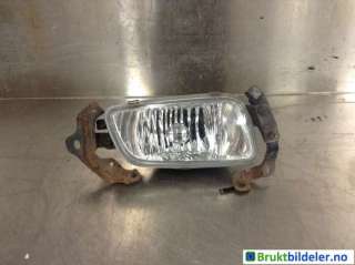 Tåkelykt høyre foran til Mitsubishi Pajero, 2000-2006 (Type III)  (MITSUBISHI|)
