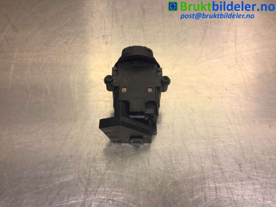 Tenningslås til BMW 5-Serie 2003-2010 (E60/E61) (E60/E61) (BMW|6 954 722-15|108625-10|)
