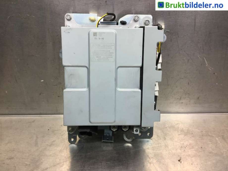 DCDC converter hybrid til Mitsubishi Outlander, 2015-->> (Type III, Fase 2)  (MITSUBISHI|9481A052)
