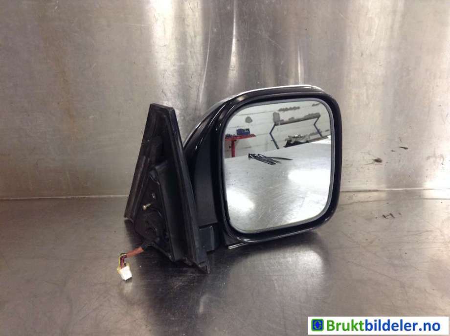 Speil høyre til Mitsubishi Pajero 2000-2006 (Type III)  (MITSUBISHI|MR978760|)