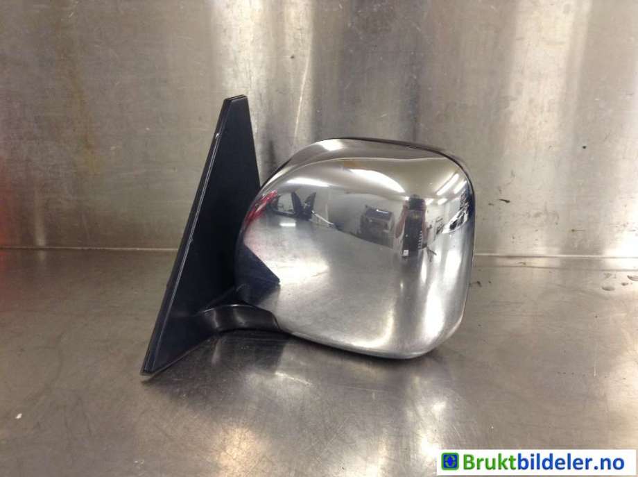Speil venstre til Mitsubishi Pajero, 2000-2006 (Type III) (MITSUBISHI|MR978759)