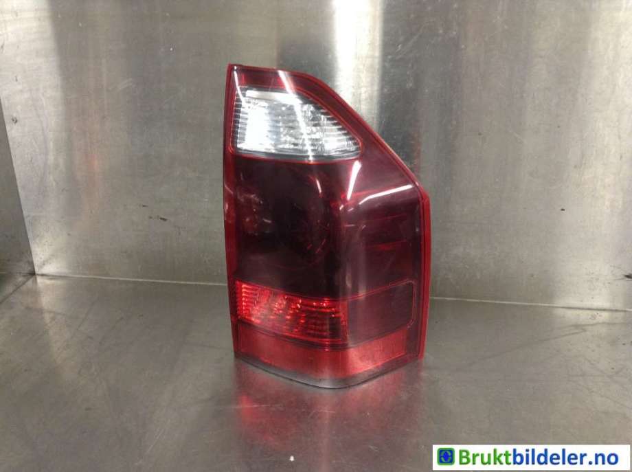 Baklykt høyre til Mitsubishi Pajero, 2000-2006 (Type III) (MITSUBISHI|MN117122)