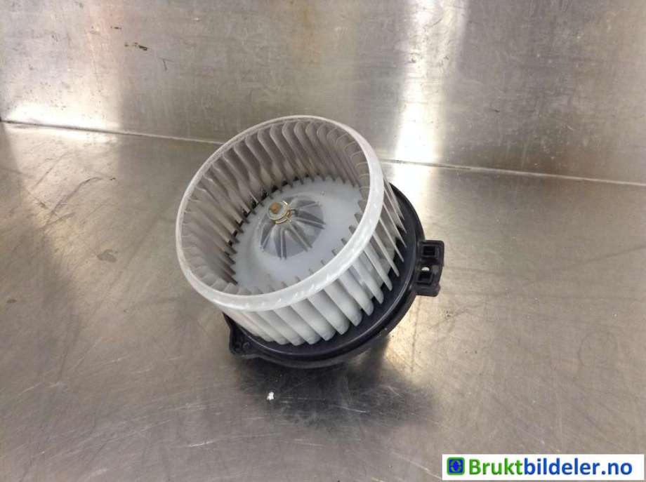 Varmeapparat motor til Mitsubishi Pajero, 2000-2006 (Type III) (MITSUBISHI|)